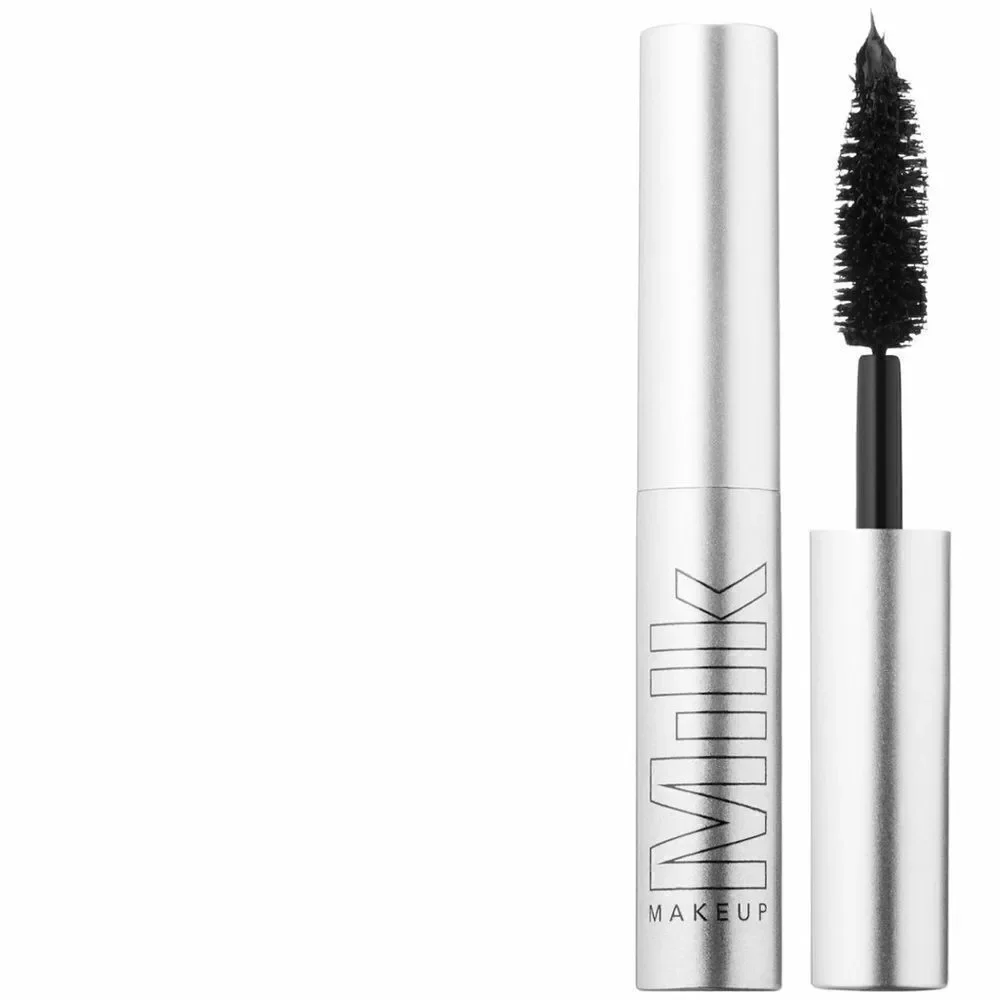 MILK MAKEUP Kush Mascara deluxe size.